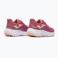 Buty do biegania dziecięce Joma Supercross Jr fuchsia 10