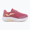 Buty do biegania dziecięce Joma Supercross Jr fuchsia 2
