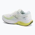 Buty do biegania męskie Joma Victory 7 white/royal blue 3