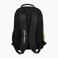 Plecak do padla Bullpadel BPM26004 Advance 32 l black/green 3
