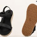 Sandały damskie Teva Original Universal Leather black 13