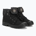 Buty damskie Palladium Baggy black/black 5