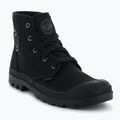 Buty damskie Palladium Pampa HI black/black 7