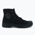 Buty damskie Palladium Pampa HI black/black 8