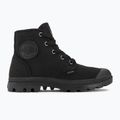 Buty damskie Palladium Pampa HI black/black 2
