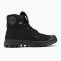 Buty męskie Palladium Baggy black/black 2