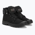 Buty męskie Palladium Baggy black/black 4