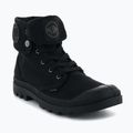 Buty męskie Palladium Baggy black/black 8