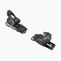 Wiązania narciarskie HEAD Attack Hybrid 11 MN/PT solid black/silver