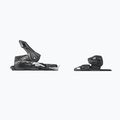 Wiązania narciarskie HEAD Attack Hybrid 11 MN/PT solid black/silver 3