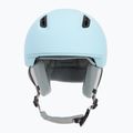 Kask narciarski Bollé Atmos Pure powder blue matte 2