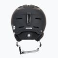 Kask narciarski Bollé Atmos Pure black matte 3