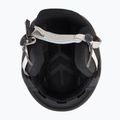 Kask narciarski Bollé Atmos Pure black matte 5