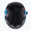 Kask narciarski dziecięcy Bollé Atmos Youth race blue matte 5