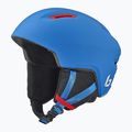 Kask narciarski dziecięcy Bollé Atmos Youth race blue matte 10
