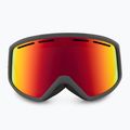 Gogle narciarskie Bollé Cascade titanium grey matte/sunrise 3