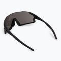 Okulary przeciwsłoneczne Tifosi Stash blackout/smoke/ac red/clear 3