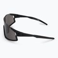 Okulary przeciwsłoneczne Tifosi Stash blackout/smoke/ac red/clear 5
