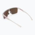 Okulary przeciwsłoneczne Tifosi Sanctum satin clear/pink mirror 2