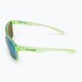 Okulary przeciwsłoneczne Tifosi Sanctum hyper lime/green mirror 4