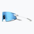 Okulary przeciwsłoneczne Tifosi Vogel XC satin clear/sky blue mirror 3