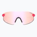 Okulary przeciwsłoneczne Tifosi Vogel XC crystal pink/pink mirror 2