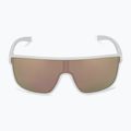 Okulary przeciwsłoneczne Tifosi Sanctum XL matte white/pink mirror 3
