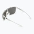 Okulary przeciwsłoneczne Tifosi Sanctum XL satin clear/silver mirror 2
