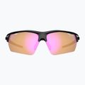 Okulary przeciwsłoneczne Tifosi Navar FC gloss black/ac red 6