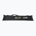 Bramka do piłki nożnej SKLZ Quickster Soccer Combo System 240 x 150 cm czarno-żółta QKS-8X5CB-000 2