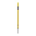 Tyczki treningowe teleskopowe SKLZ Pro Training Agility Poles żółte 2321