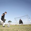 Bramka do piłki nożnej SKLZ Quickster Goal 360 x 180 cm biała 3299 2