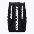 Torba tenisowa Harrow Pro Racquet Bag black/silver 4