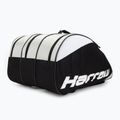 Torba tenisowa Harrow Pro Racquet Bag black/silver 6