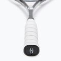 Rakieta do squasha Harrow Vibe 115 Karim Abdel Gawad Signature black/silver 3