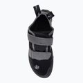 Buty wspinaczkowe męskie Evolv Defy grey/ black 6