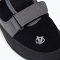 Buty wspinaczkowe męskie Evolv Defy grey/ black 7