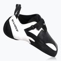 Buty wspinaczkowe Evolv Zenist Pro grey/black