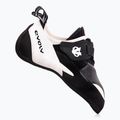 Buty wspinaczkowe Evolv V6 grey/black