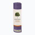 Mata do jogi JadeYoga Fusion Mini Mat 5/16'' 24'' 12'' 8 mm purple 6
