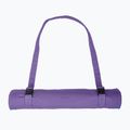 Torba na matę do jogi JadeYoga Parkia Mat Carrier purple