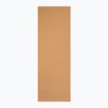 Mata do jogi JadeYoga Cork 72'' 4,5 mm natural