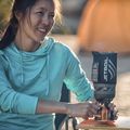 Kuchenka turystyczna Jetboil New Flash Personal Cooking System carbon 9