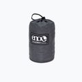 Hamak turystyczny ENO TravelNest + Straps Combo charcoal 3