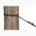 Hamak turystyczny ENO TravelNest + Straps Combo plum 10