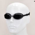Okulary do pływania Nike Hyper Flow dark smoke grey 8