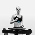 Czujnik tętna Wahoo Trackr Heart Rate black 8
