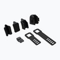 Uchwyt rowerowy radaru Wahoo Trackr Radar Mount black 5