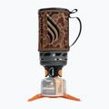 Kuchenka turystyczna Jetboil New Flash Personal Cooking System duck camo