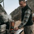 Kuchenka turystyczna Jetboil New Flash Personal Cooking System duck camo 10